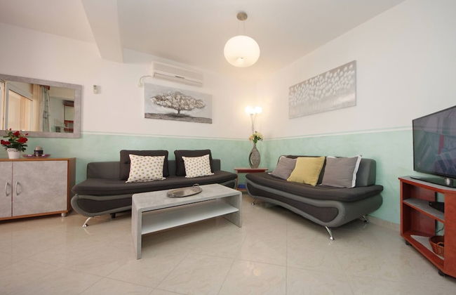 Dino - Gorgeous Garden - A2 Hvar - Photo 8