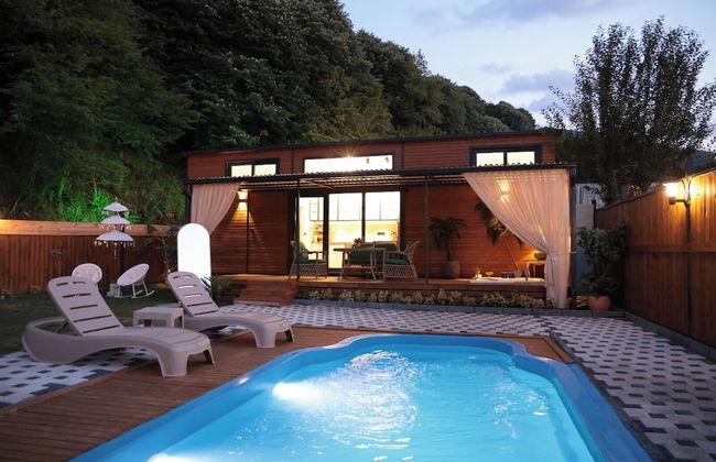 The Jungle Bungalov - Foto 21