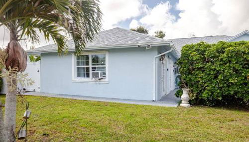 Brand new studio apartment - Foto 1, Garden, Garden view