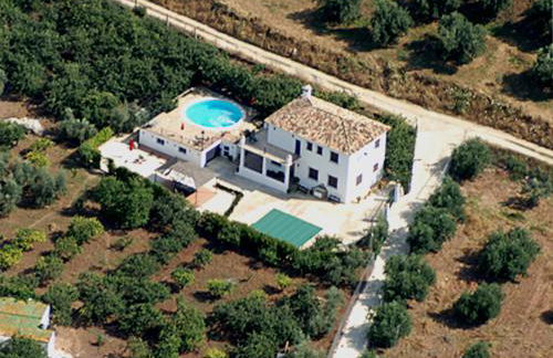Casa Rural El Rincón - Foto 20