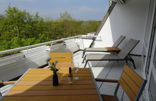 Ferienwohnung Olympiadeck - Foto 17