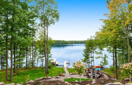 Bear Pause Retreat - Foto 47