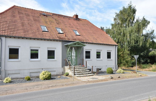 Comfortable Apartment Near Insel Poel - Foto 12