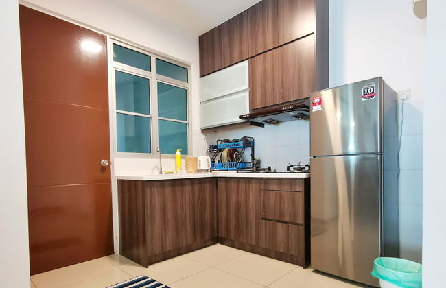 Kiara Residence - Foto 15