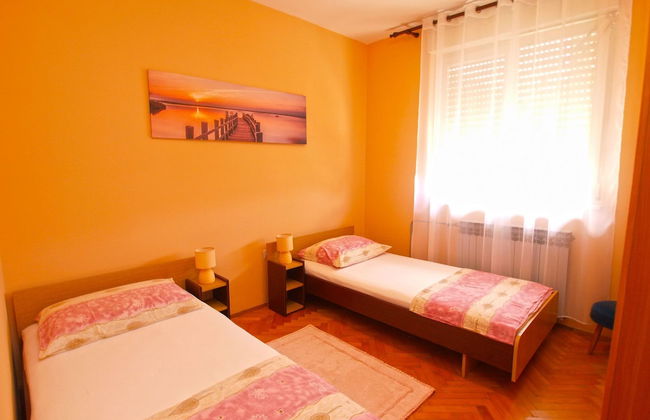 Apartmenst Marisita 1124 - Foto 5