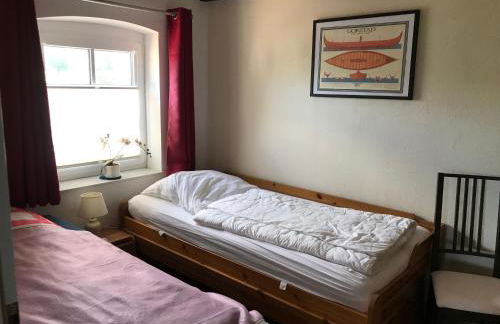 Kleine Ferienwohnung bei Kappeln an der Schlei - Foto 12