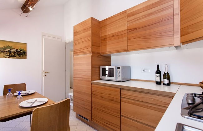 Prince Apartments - Foto 54