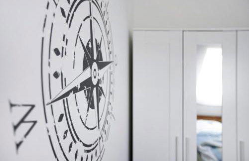 Ferienwohnung Windrose - Foto 15