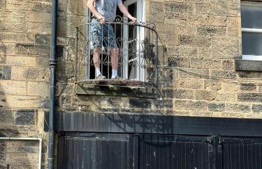Truly Central, Princes St, close to Castle - Foto 1