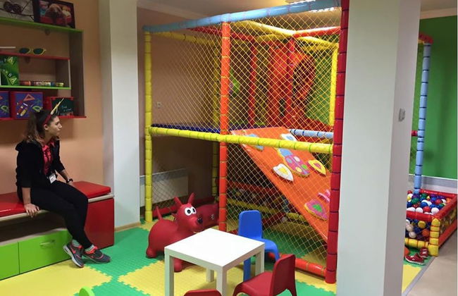 Grand Monastery Private Apartments - Foto 26