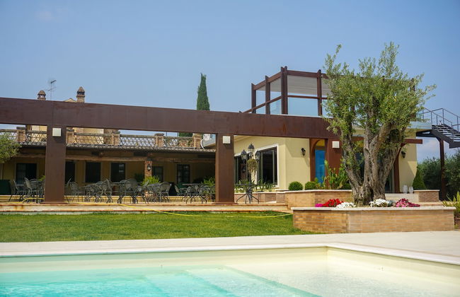 Agriturismo Casacchella - Foto 8