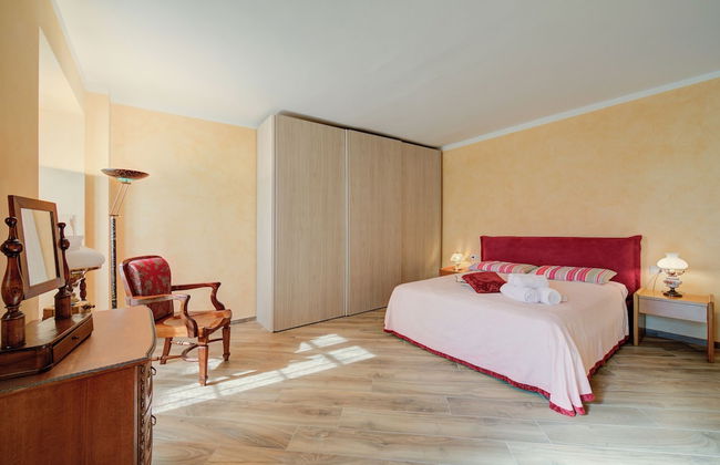 Casa Cristina Laveno 150m From Lake - Foto 3