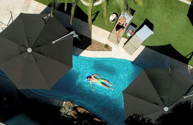 Esk Caravan Park & Motel - Foto 32