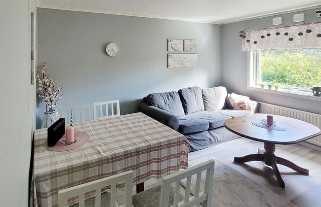 4 Person Holiday Home in Nosund - Foto 6