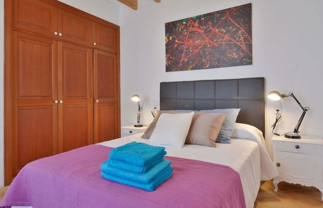 Mallorca Town House with pool - Foto 7