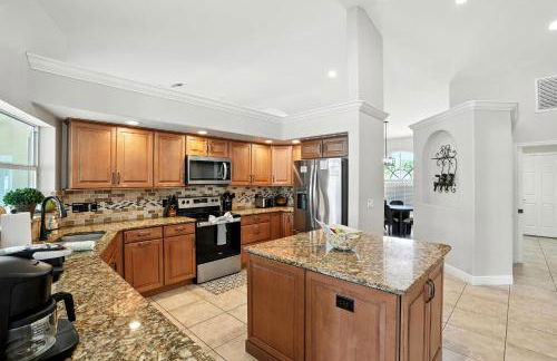 Casa in The Cove - Foto 24