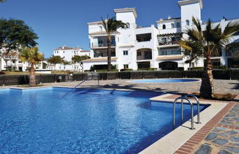 Beautiful Apartment In Sucina With Wifi - Foto 6