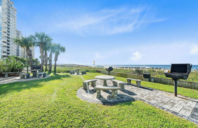 Perdido Sun Unit 116 - Foto 50