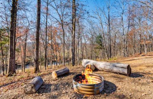 Caribou Cabin at Thunder Bluff - Foto 38