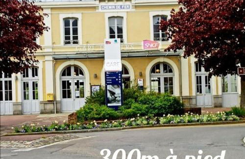 Le petit Cocon Bleu - Foto 9