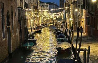 "Ea casa de mì 2", l'incanto di vivere Venezia - Photo 72