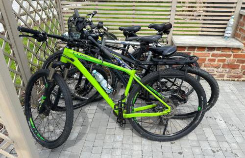 Stara Szkola - Wielki Medromierz 59 - Foto 42