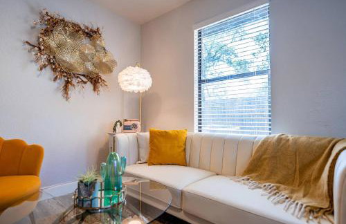 Charming Mount Dora Retreat Near Downtown - Foto 46