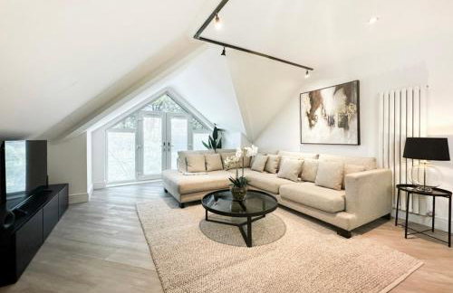 2 Bedroomed apt by Sefton Park and Spire Hospital - Foto 8