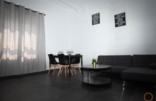 FLATS FAMILY APARTAMENTO DE 3 HABITACIONEs - Foto 8