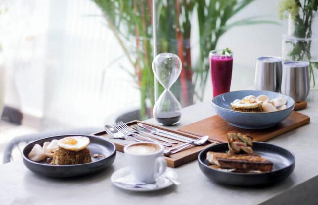 UNIT SPACE VILLAGE - Foto 7