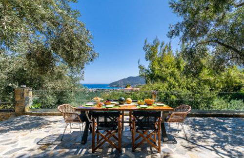 Villa Antigone Luxury Retreat - Foto 33