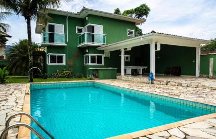 Casa Mata Atlântica Paraty - Foto 39