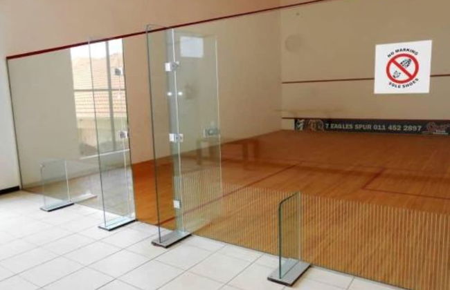 Modern Executive Penthouse All Amenities - Foto 14