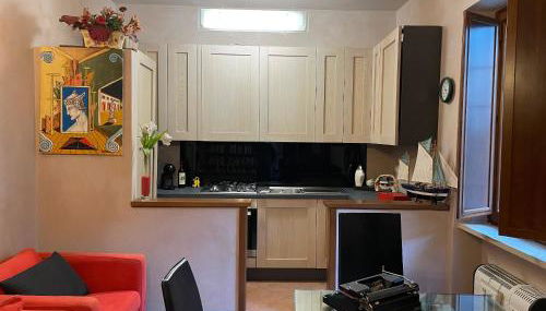 Comfortable apartment in Castell'Arquato, 60 m² with garden - Foto 2