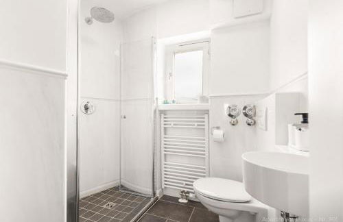 City-Appartement am Mühlbach-Kurpark - Foto 32