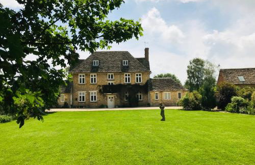 Buscot Manor - Foto 22