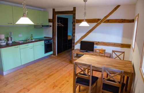 Romantische Ferien auf dem nachhaltig ökologisch sanierten Bauernhof - Foto 18