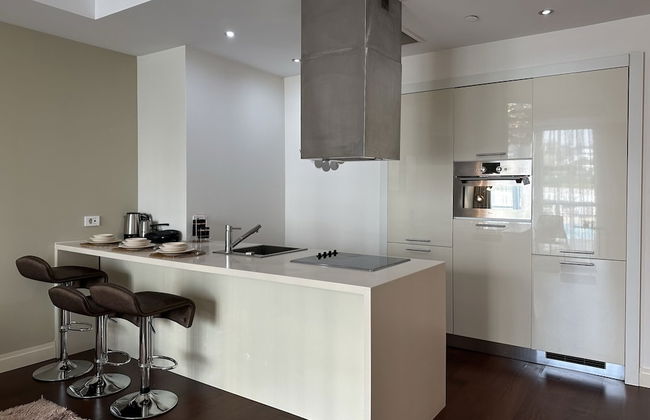 Mashattan Residence by Suites Fiore - Foto 51