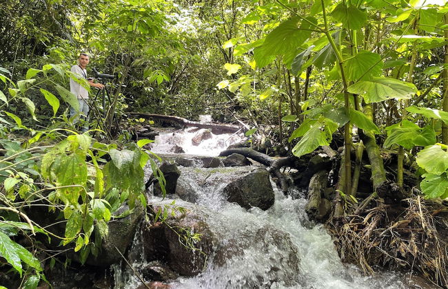 Villa Golondrina - Foto 22