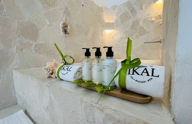 IKAL Island Garden - Adults Only - Foto 45