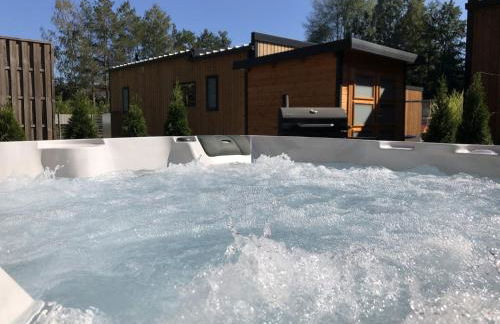 WA100 - Moderne Mobilheime im Oberpfälzer Seenland - Foto 30