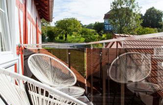 Landhaus im Rinnetal - Foto 91