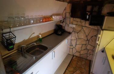 Guest house "Villa Rustika" - Photo 9