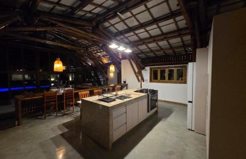 paraíso tropical exótico, natureza e mar, golfe e marina - repaginada - Foto 35