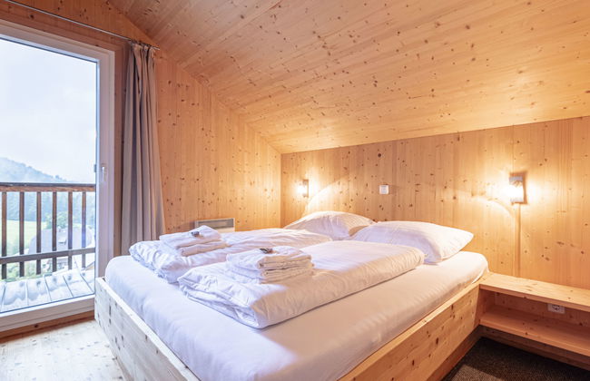 Superior #43 mit Sprudelwanne - Foto 15