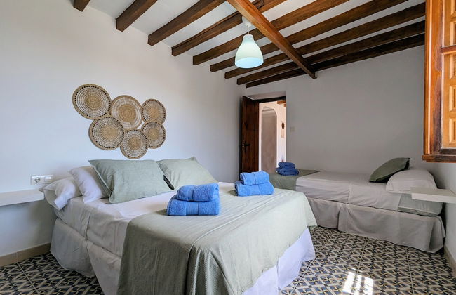 Casa Rural Pagalván - Photo 1