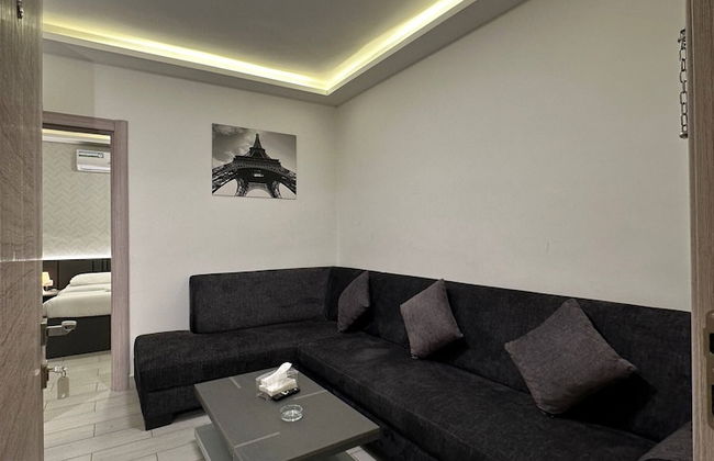 Luxury Room Near Downtown - Foto 10