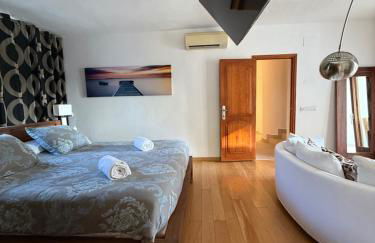 Villa cala tarida - Foto 23