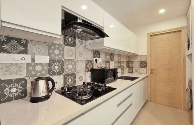 Cozy 1BR With Pool - Only 1km From Candolim Beach - Photo 20