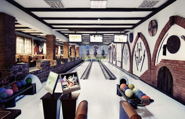 Cottage With Fireplace, Right on the Lake, Ryn - Foto 23